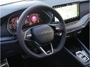 Skoda Octavia 2.0 TSI DSG RS ACC PANO MATRIX-LED AHK *856*