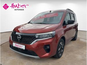Nissan Townstar EV Kombi - Tekna inkl. Förderung