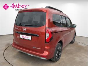Nissan Townstar EV Kombi - Tekna inkl. Förderung