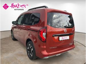 Nissan Townstar EV Kombi - Tekna inkl. Förderung
