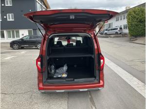 Nissan Townstar EV Kombi - Tekna inkl. Förderung