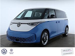 Volkswagen ID.Buzz Pro LR 6Sitze 210kW Open&ClosePaket AHK Winterr. Wärmepumpe ACC Kamera