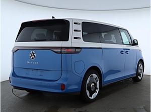 Volkswagen ID.Buzz Pro LR 6Sitze 210kW Open&ClosePaket AHK Winterr. Wärmepumpe ACC Kamera