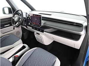 Volkswagen ID.Buzz Pro LR 6Sitze 210kW Open&ClosePaket AHK Winterr. Wärmepumpe ACC Kamera
