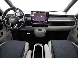 Volkswagen ID.Buzz Pro LR 6Sitze 210kW Open&ClosePaket AHK Winterr. Wärmepumpe ACC Kamera