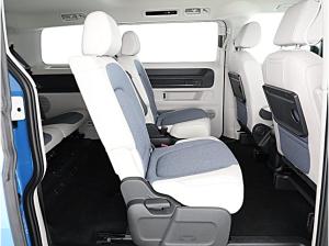 Volkswagen ID.Buzz Pro LR 6Sitze 210kW Open&ClosePaket AHK Winterr. Wärmepumpe ACC Kamera