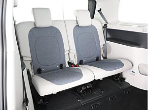 Volkswagen ID.Buzz Pro LR 6Sitze 210kW Open&ClosePaket AHK Winterr. Wärmepumpe ACC Kamera