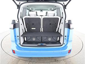 Volkswagen ID.Buzz Pro LR 6Sitze 210kW Open&ClosePaket AHK Winterr. Wärmepumpe ACC Kamera