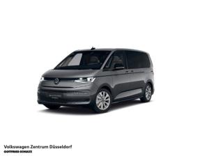 Volkswagen T7 Multivan ENERGY 1.5 eHYBRID 4MOTION (Düsseldorf)