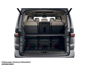 Volkswagen T7 Multivan ENERGY 1.5 eHYBRID 4MOTION (Düsseldorf)