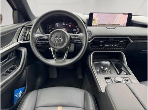 Mazda CX-80 ***SOFORT***GEWERBEANGEBOT***PHEV***ALLRAD***HOMURA-PLUS***