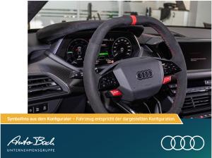 Audi RS e-tron GT perform.  Aktivfahrwerk/ Carbon/ Laser/B&O/ UPE 198T€