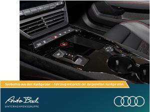 Audi RS e-tron GT perform.  Aktivfahrwerk/ Carbon/ Laser/B&O/ UPE 198T€