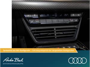 Audi RS e-tron GT perform.  Aktivfahrwerk/ Carbon/ Laser/B&O/ UPE 198T€