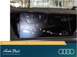 Audi RS e-tron GT perform.  Aktivfahrwerk/ Carbon/ Laser/B&O/ UPE 198T€