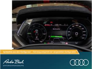 Audi RS e-tron GT perform.  Aktivfahrwerk/ Carbon/ Laser/B&O/ UPE 198T€