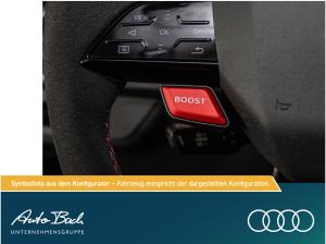 Audi RS e-tron GT perform.  Aktivfahrwerk/ Carbon/ Laser/B&O/ UPE 198T€