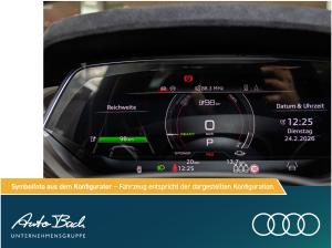 Audi RS e-tron GT perform.  Aktivfahrwerk/ Carbon/ Laser/B&O/ UPE 198T€