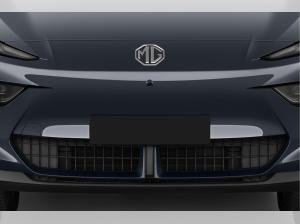 MG S5 EV Comfort Standard Range