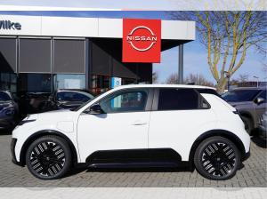 Nissan Micra ‼️OHNE STAATL. FÖRDERUNG‼️ADVANCE⚡40KWH 🔝 WINTERPAKET🚗PRIVATKUNDENANGEBOT