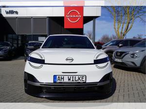 Nissan Micra ‼️OHNE STAATL. FÖRDERUNG‼️ADVANCE⚡40KWH 🔝 WINTERPAKET🚗PRIVATKUNDENANGEBOT