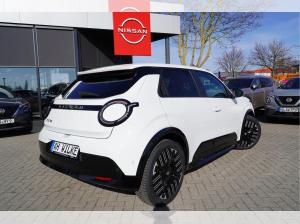 Nissan Micra ‼️OHNE STAATL. FÖRDERUNG‼️ADVANCE⚡40KWH 🔝 WINTERPAKET🚗PRIVATKUNDENANGEBOT