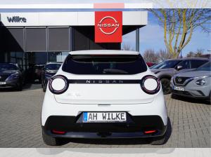 Nissan Micra ‼️OHNE STAATL. FÖRDERUNG‼️ADVANCE⚡40KWH 🔝 WINTERPAKET🚗PRIVATKUNDENANGEBOT