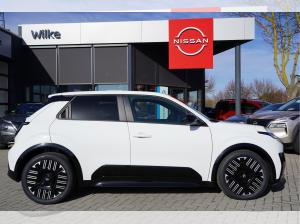 Nissan Micra NEW MICRA EV 40kWh ADVANCE/WINTERPAKET - BESTELLFAHRZEUG