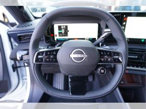 Nissan Micra NEW MICRA EV 40kWh ADVANCE/WINTERPAKET - BESTELLFAHRZEUG