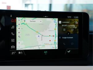 Nissan Micra NEW MICRA EV 40kWh ADVANCE/WINTERPAKET - BESTELLFAHRZEUG