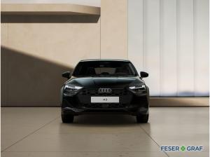 Audi A3 Sportback Spb. TFSI e NAVI*LED*ACC*eHK*SHZ