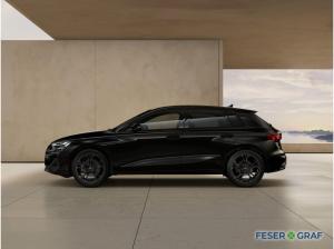 Audi A3 Sportback Spb. TFSI e NAVI*LED*ACC*eHK*SHZ