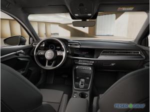 Audi A3 Sportback Spb. TFSI e NAVI*LED*ACC*eHK*SHZ