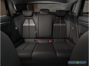 Audi A3 Sportback Spb. TFSI e NAVI*LED*ACC*eHK*SHZ