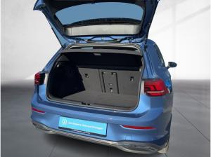 Volkswagen Golf VIII GOAL 1.5 TSI LED+ AHZV APP PDC TRAVEL