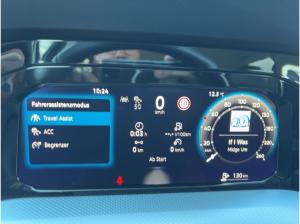 Volkswagen Golf VIII GOAL 1.5 TSI LED-PLUS AHZV TRAVEL NAV