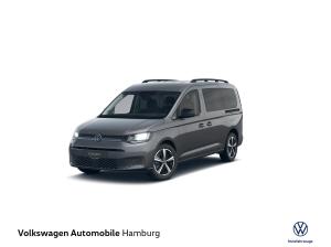 Volkswagen Caddy Maxi Life 7-Sitzer 2,0 l TDI DSG