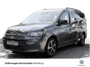 Volkswagen Caddy Maxi Life 7-Sitzer 2,0 l TDI DSG