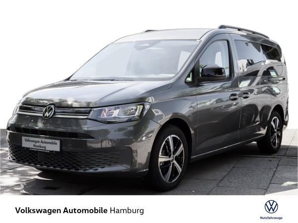 Volkswagen Caddy Maxi Life 7-Sitzer 2,0 l TDI DSG
