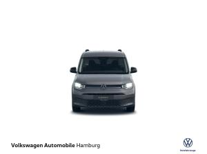 Volkswagen Caddy Maxi Life 7-Sitzer 2,0 l TDI DSG