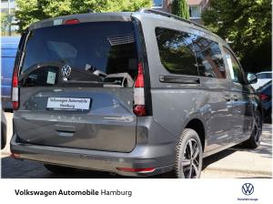 Volkswagen Caddy Maxi Life 7-Sitzer 2,0 l TDI DSG