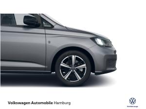 Volkswagen Caddy Maxi Life 7-Sitzer 2,0 l TDI DSG