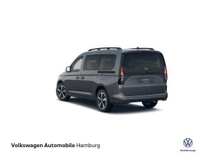 Volkswagen Caddy Maxi Life 7-Sitzer 2,0 l TDI DSG