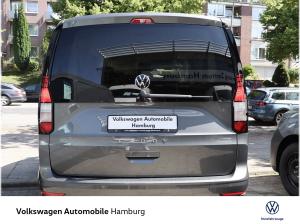Volkswagen Caddy Maxi Life 7-Sitzer 2,0 l TDI DSG