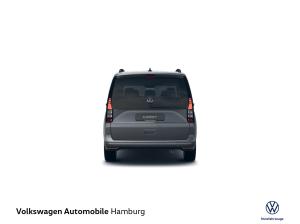 Volkswagen Caddy Maxi Life 7-Sitzer 2,0 l TDI DSG