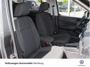 Volkswagen Caddy Maxi Life 7-Sitzer 2,0 l TDI DSG