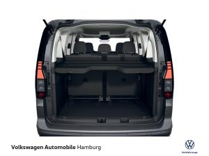 Volkswagen Caddy Maxi Life 7-Sitzer 2,0 l TDI DSG