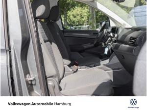 Volkswagen Caddy Maxi Life 7-Sitzer 2,0 l TDI DSG