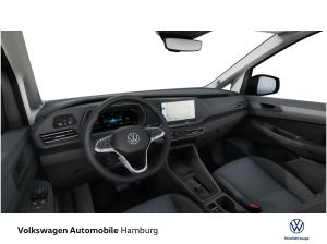 Volkswagen Caddy Maxi Life 7-Sitzer 2,0 l TDI DSG