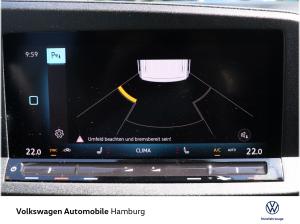 Volkswagen Caddy Maxi Life 7-Sitzer 2,0 l TDI DSG